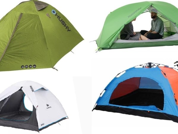 Ucuz kamp çadırı&nbsp;önerileri
