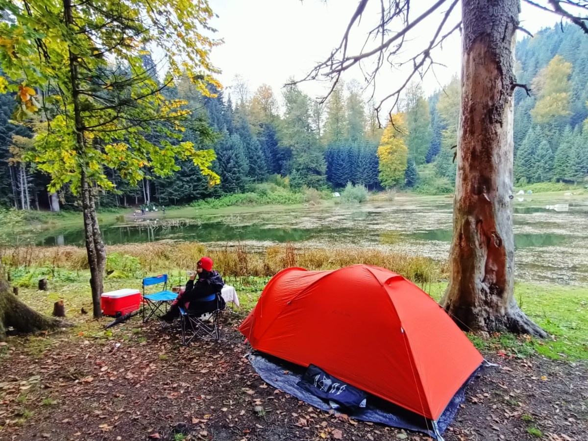 Torkul Yaylası ve Göleti: Doğayla Baş Başa Mükemmel&nbsp;Kaçamak